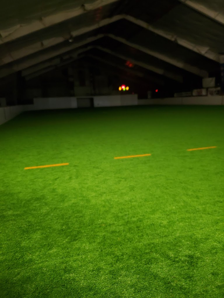  South Shore Sports Center