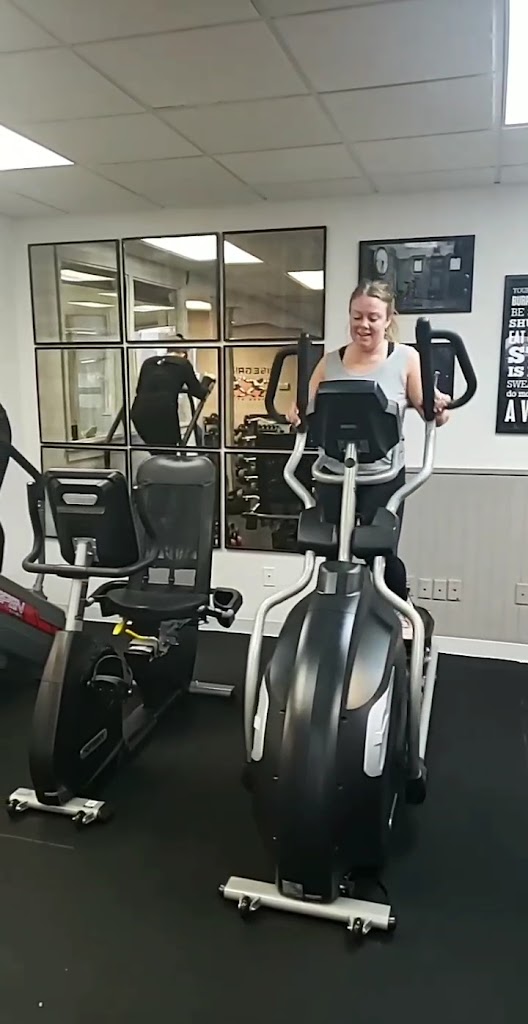  Rise & Grind Fitness Studio