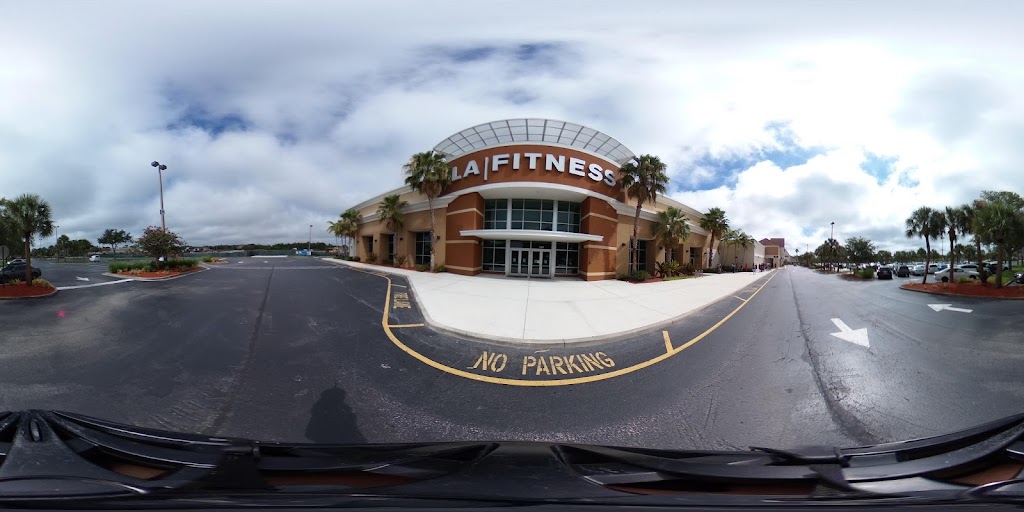  LA Fitness