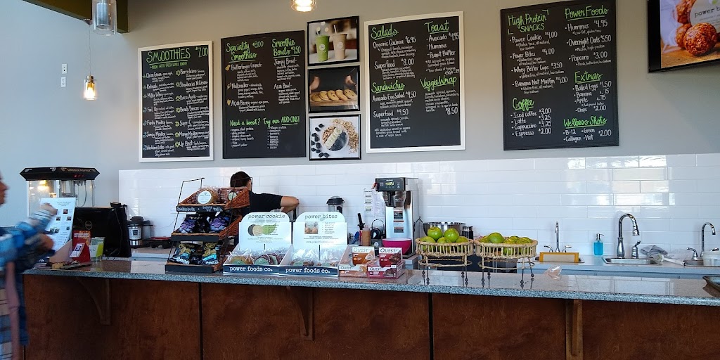  Spoga Fitness Center