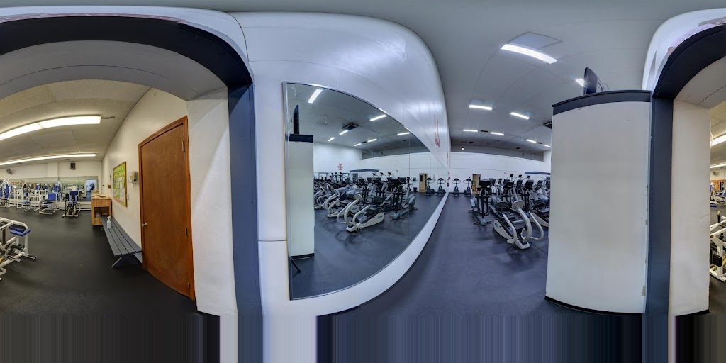  Nautilus Fitness Center