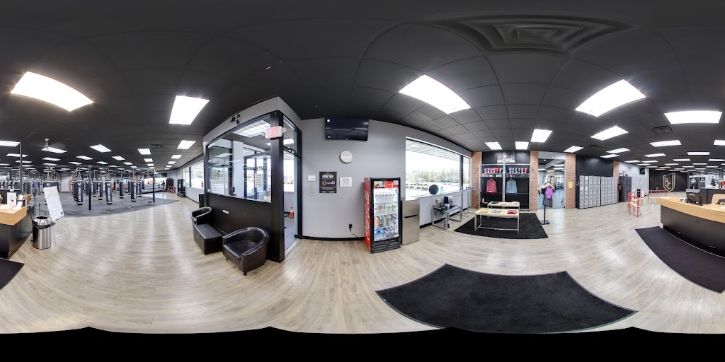  Saint Louis Boxing Club