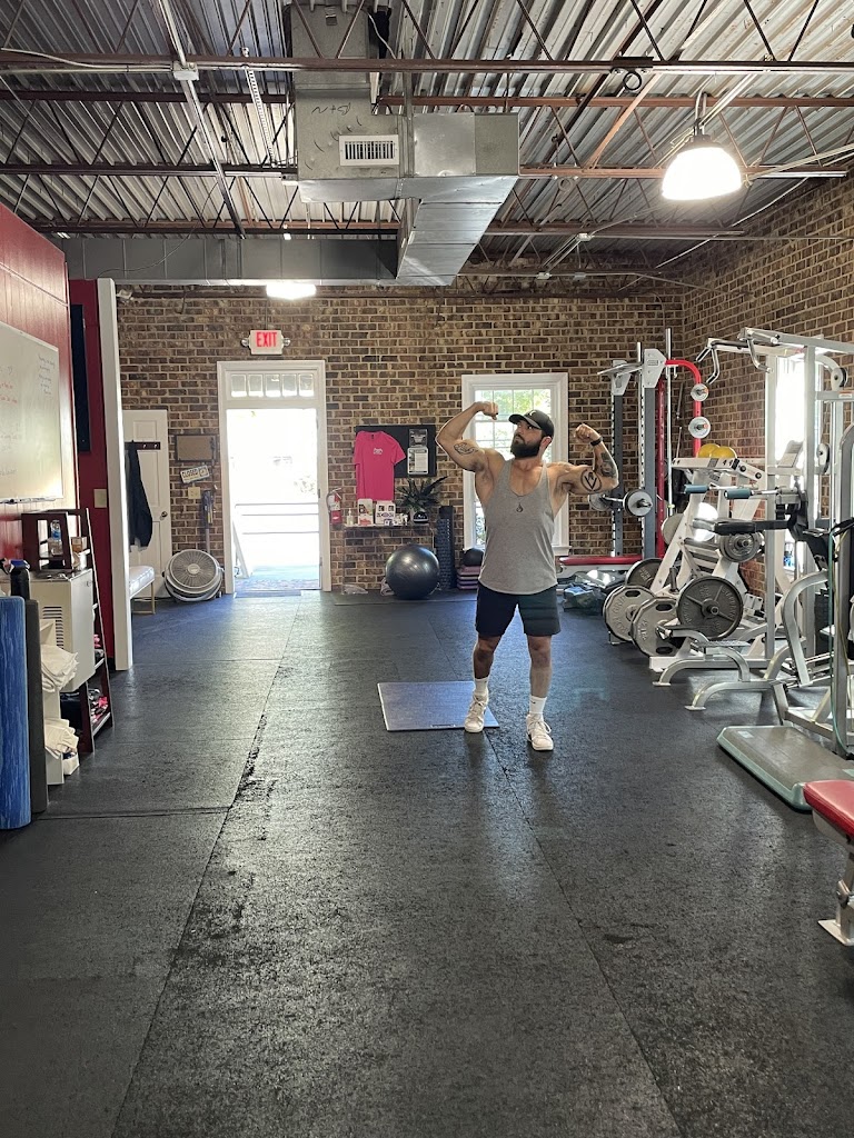  Riskfit Personal Training