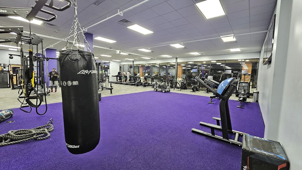  Anytime Fitness