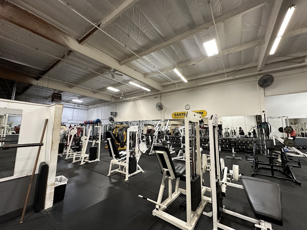  Eastside Gym
