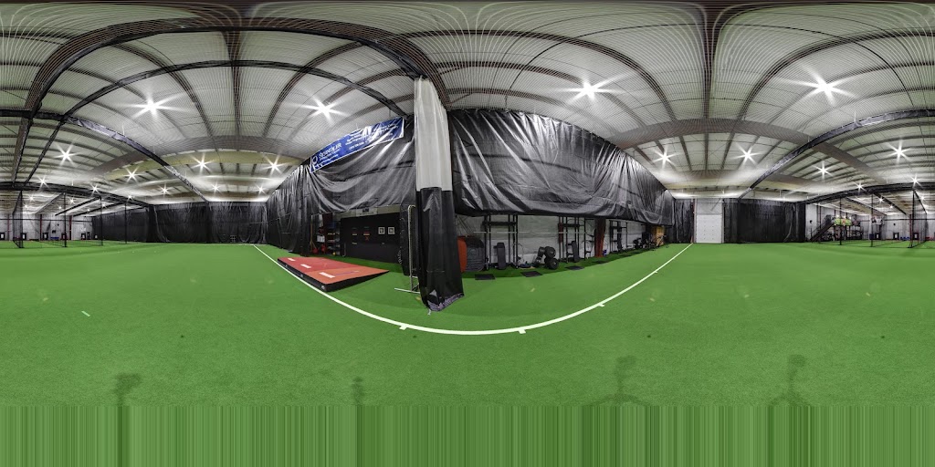  Diamond Dreams Sports Academy