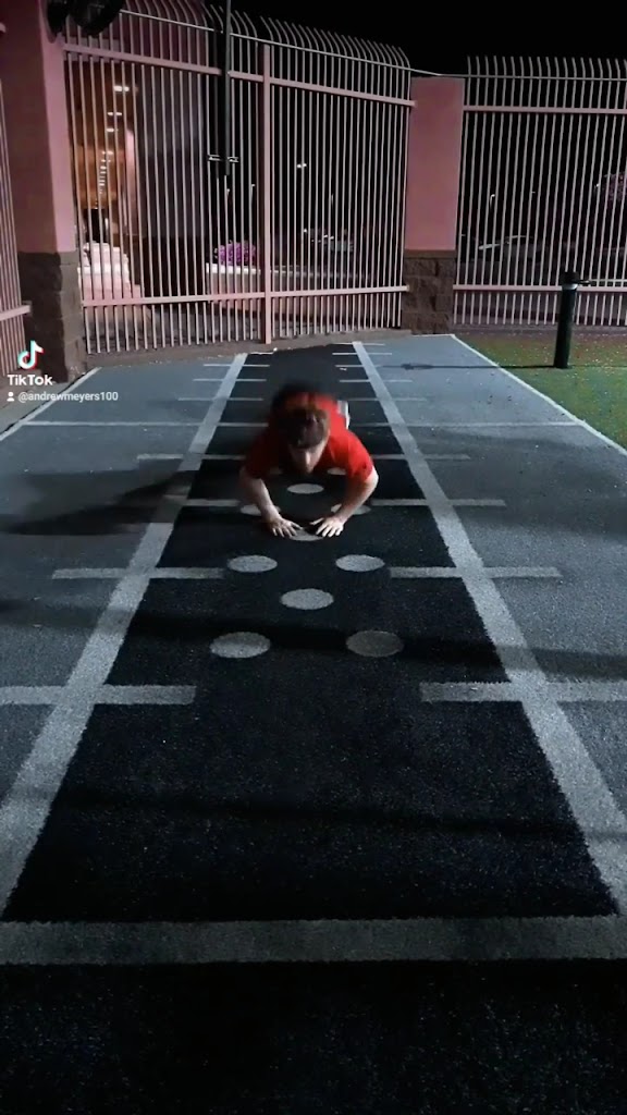  Fitness 1440 Gilbert