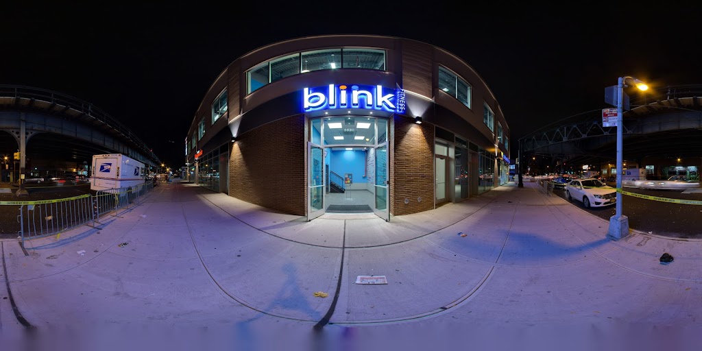  Blink Fitness (PureGym)