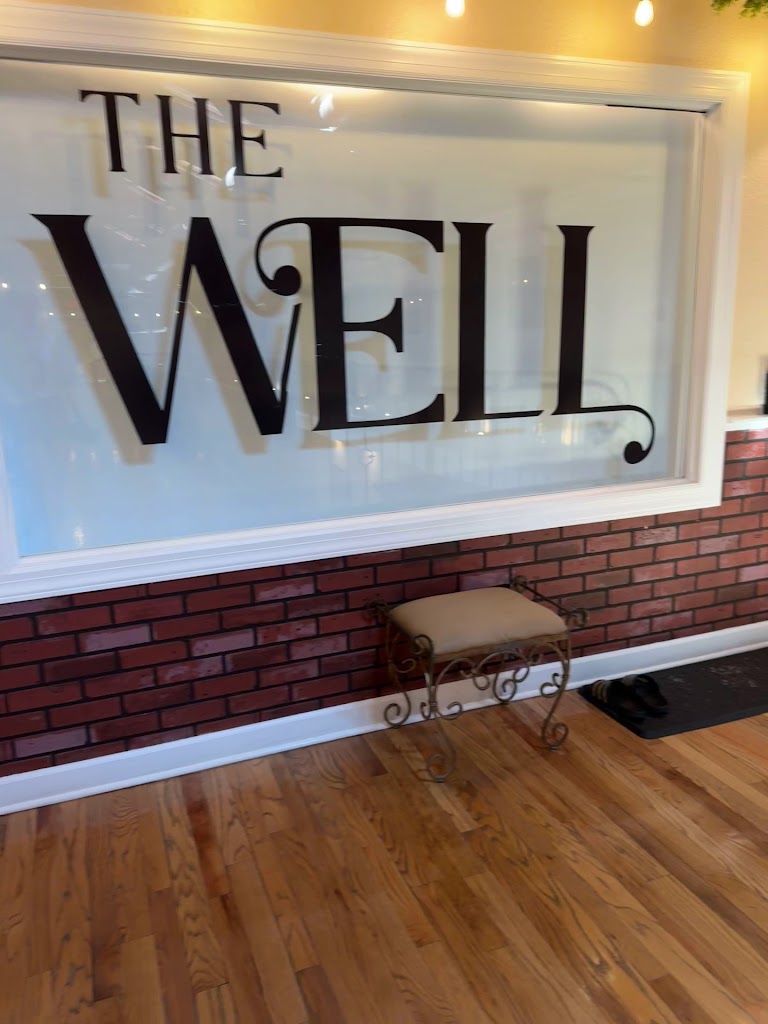 The Well
