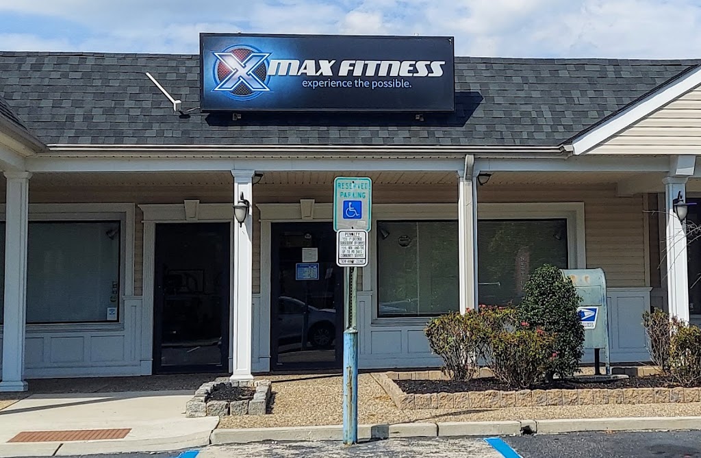 Max Fitness