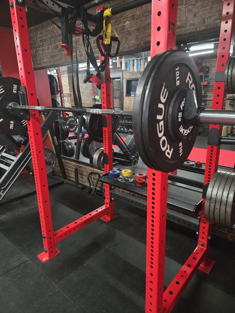  Strength Society NYC