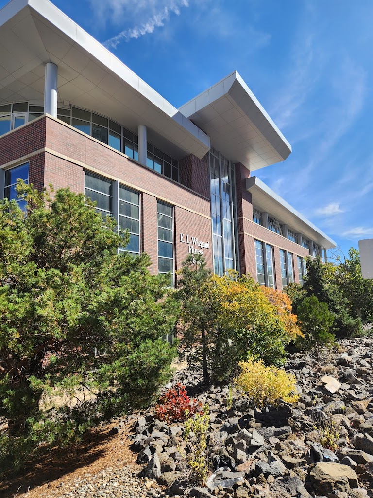  E. L. Wiegand Fitness Center