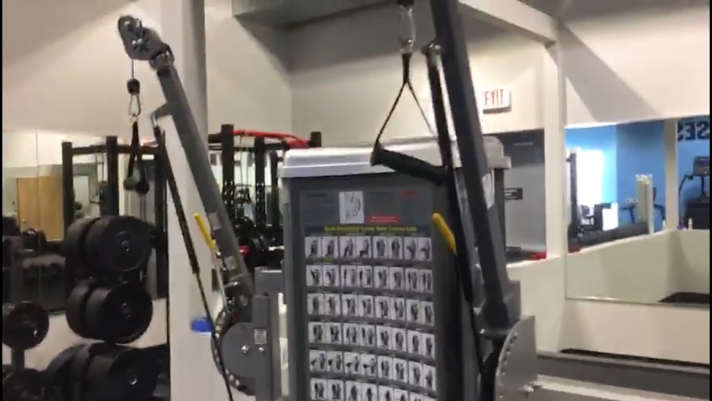  Tapout Fitness Frisco