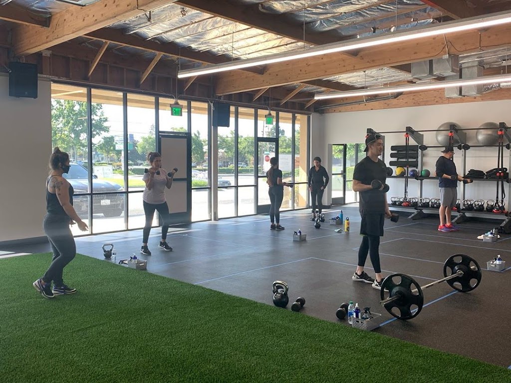  Substance Fitness-Placentia