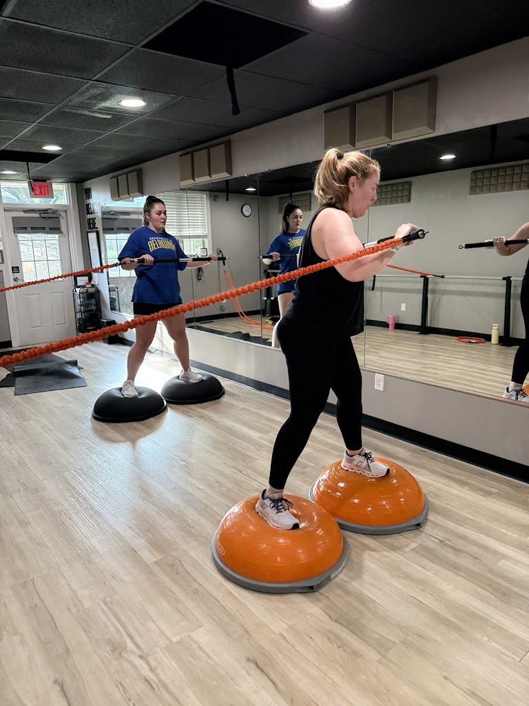  Inside-Out A Functional Wellness Studio