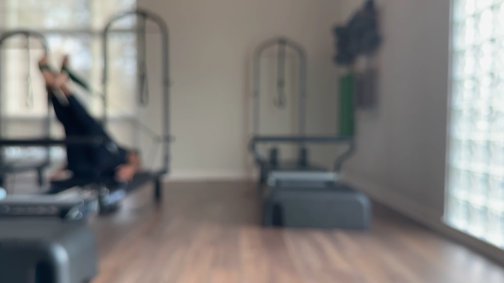  Rise Integrative Therapy & Pilates