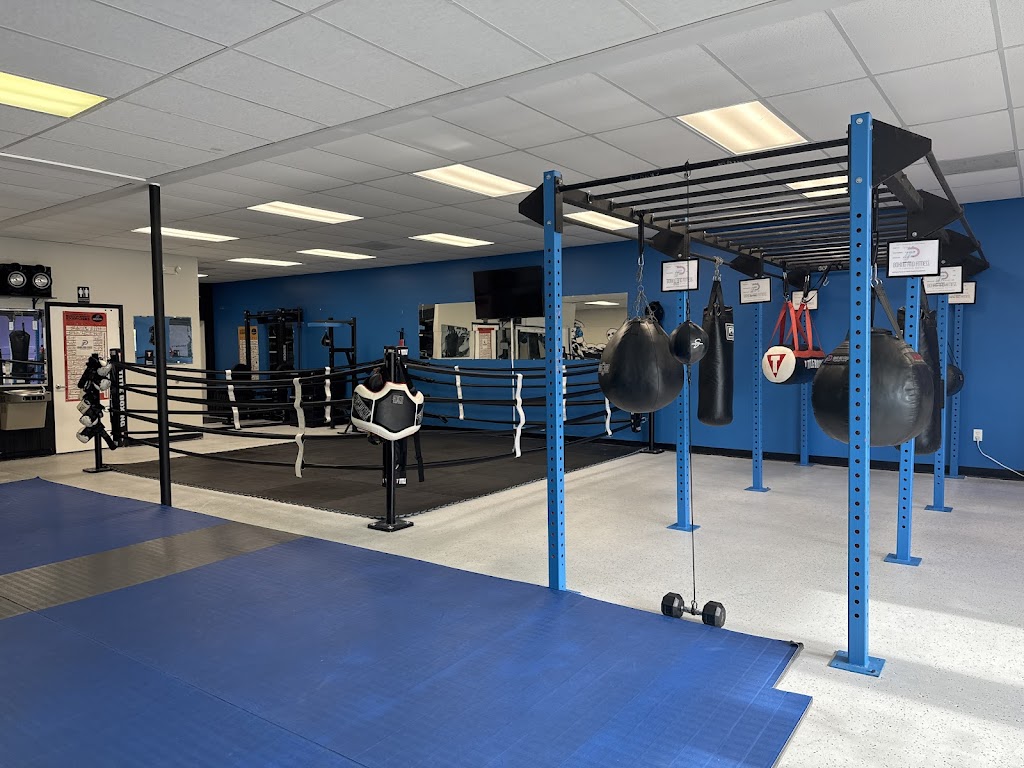  P5 - Boxing and Fitness - Florida Keys