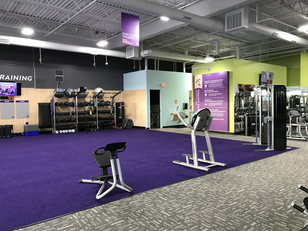  Anytime Fitness