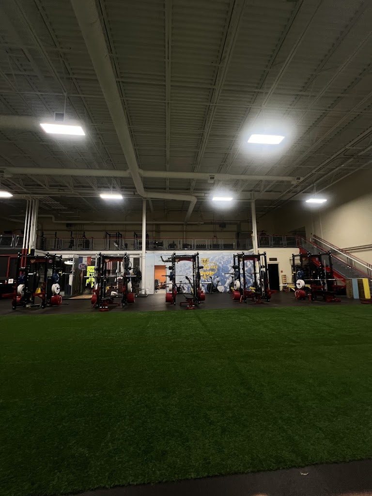  CAB Holistic Health and Fitness (H2F)