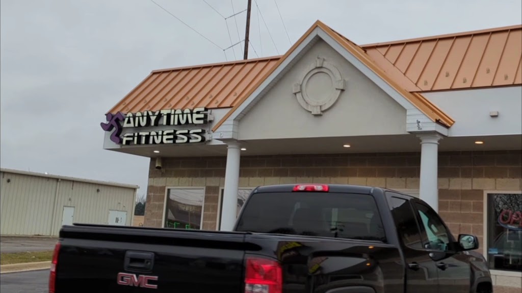  Anytime Fitness