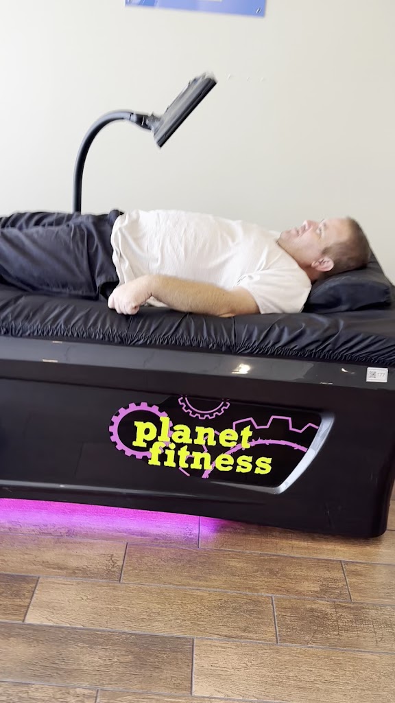  Planet Fitness