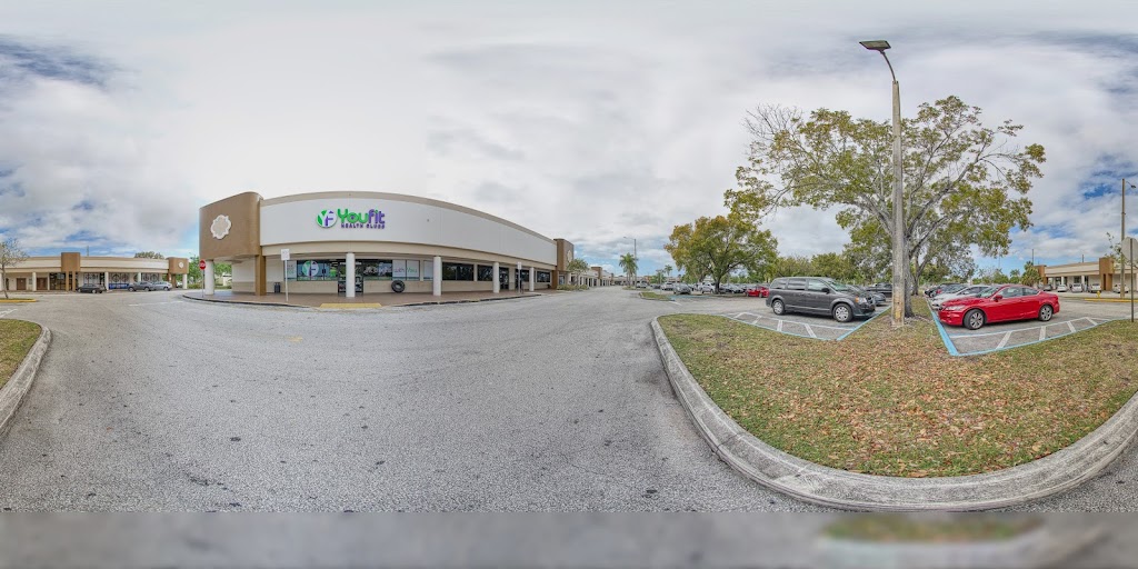  YouFit Gyms Lauderdale Lakes