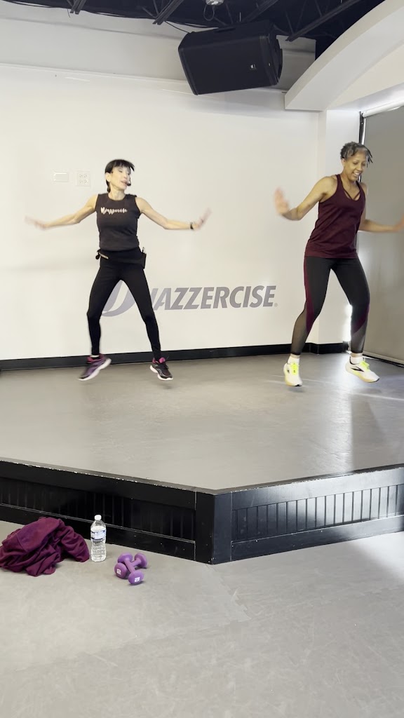  Jazzercise Schaumburg