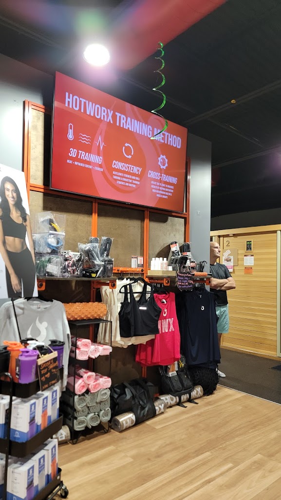  HOTWORX - Lakeland, FL - S Florida Ave