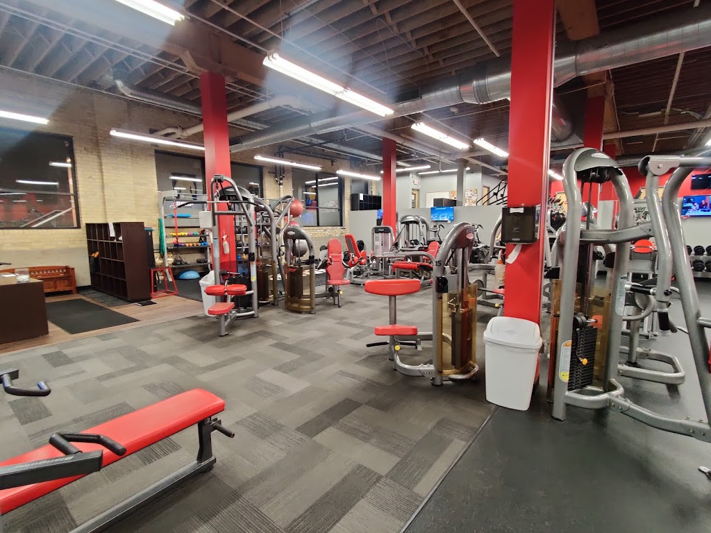  Snap Fitness Of Northeast Minneapolis