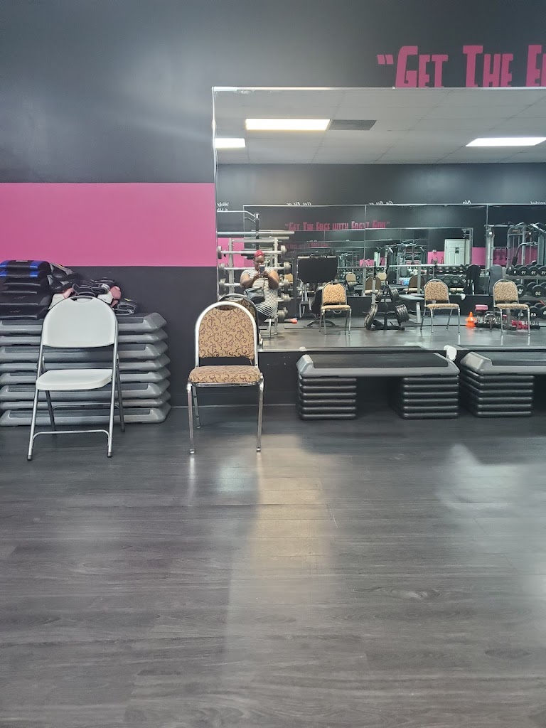 Edgy Girl Fitness Studio