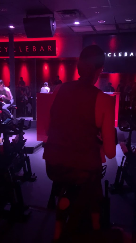  CYCLEBAR
