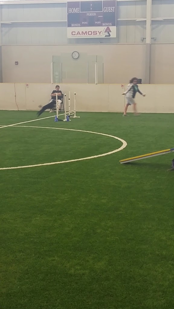  Sports Center - Round Lake Area Park District