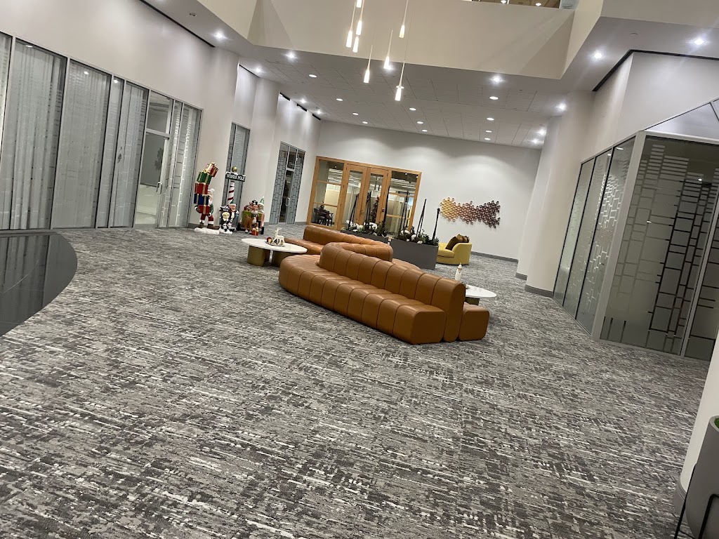  Galleria Fitness Center