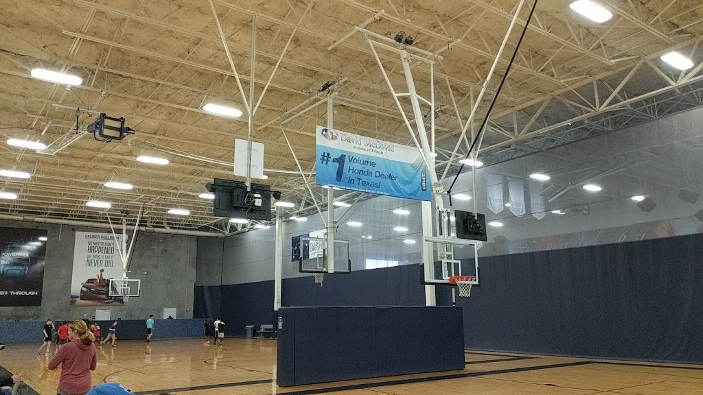  Exos Sports Performance Training