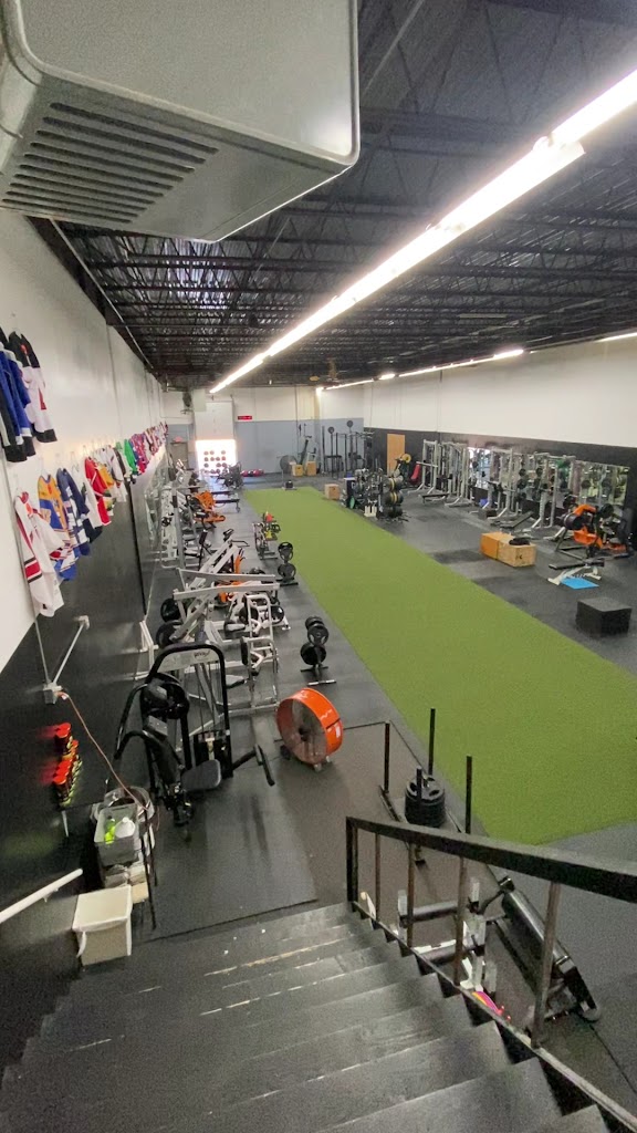  The Gym MPLS