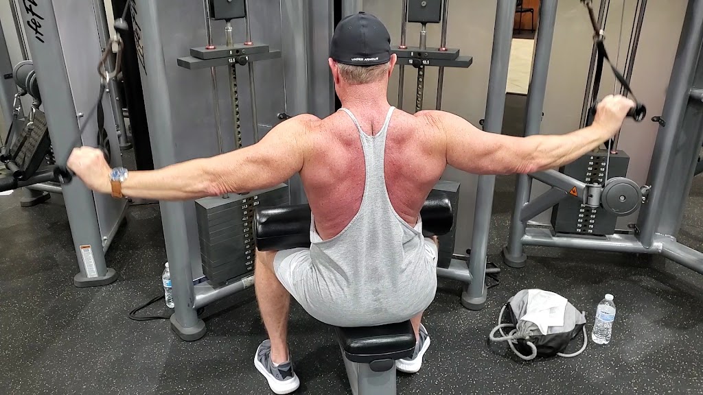  Onelife Fitness - North Lake