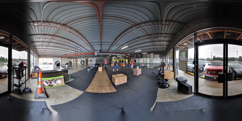  CrossFit North County