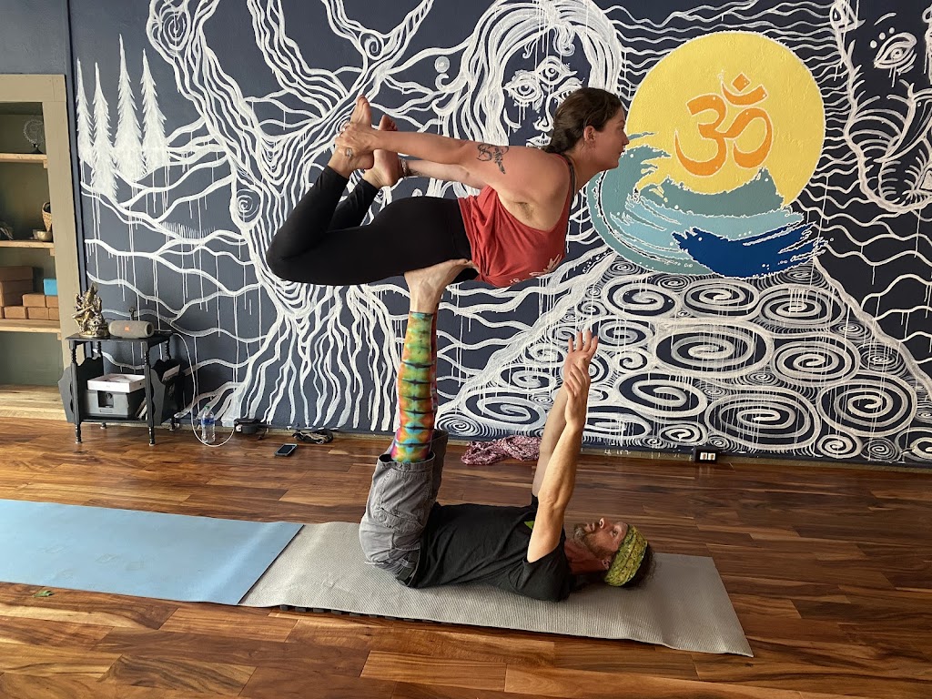  New River Yoga Studio