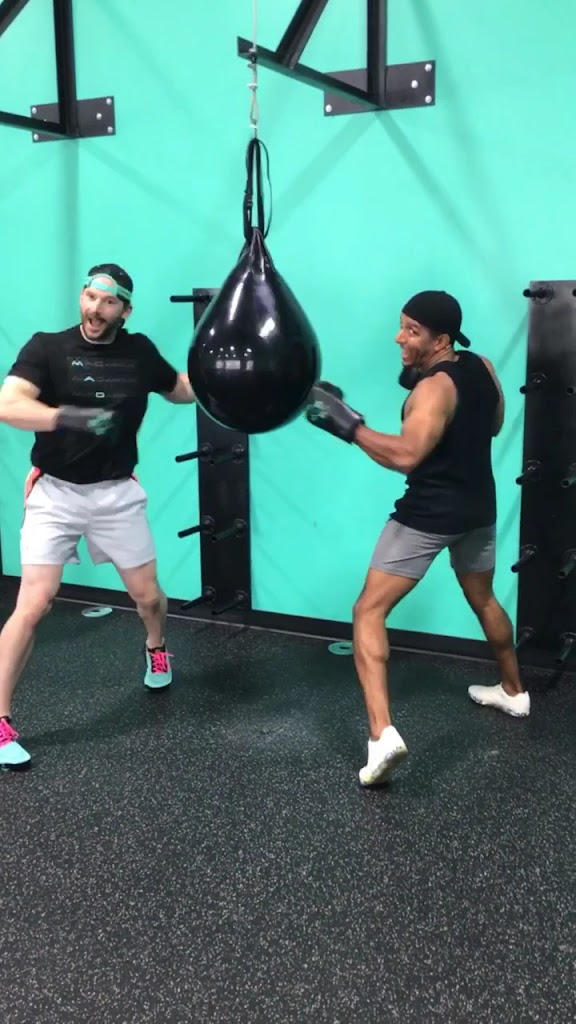  MADabolic Strip District