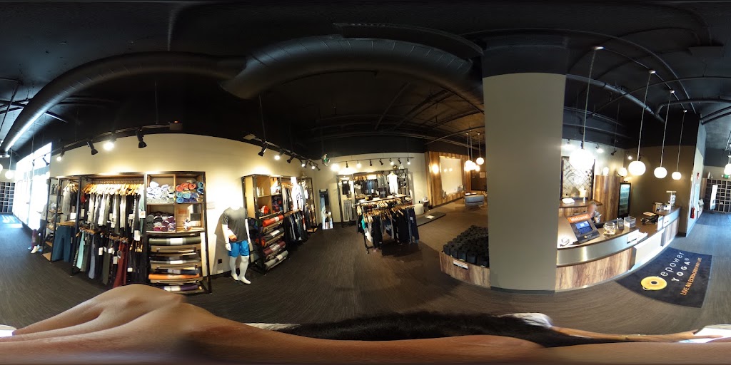  CorePower Yoga - Glover Park