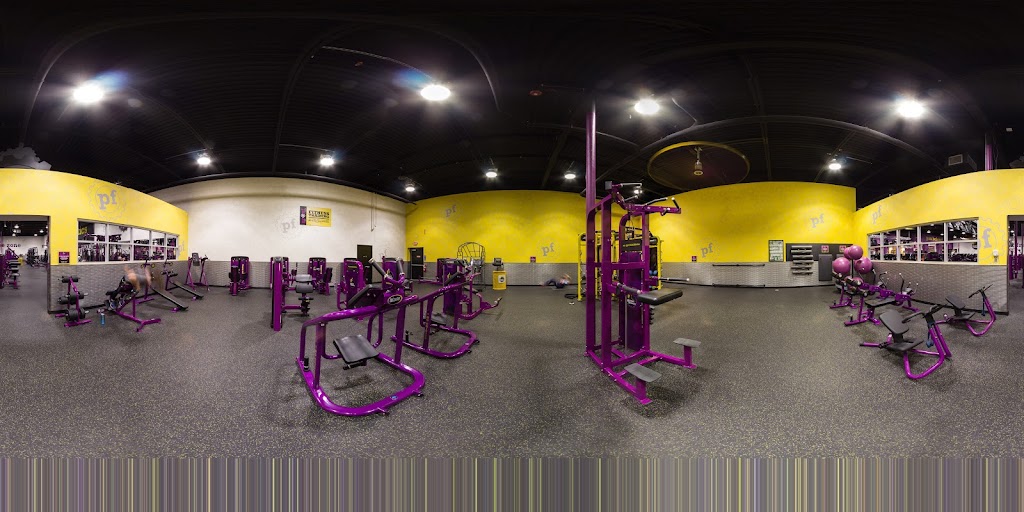  Planet Fitness