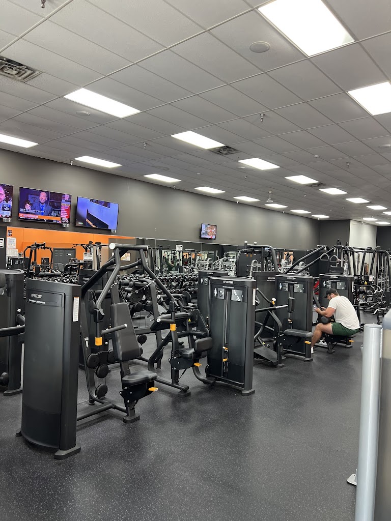  Titan Fitness - Washington