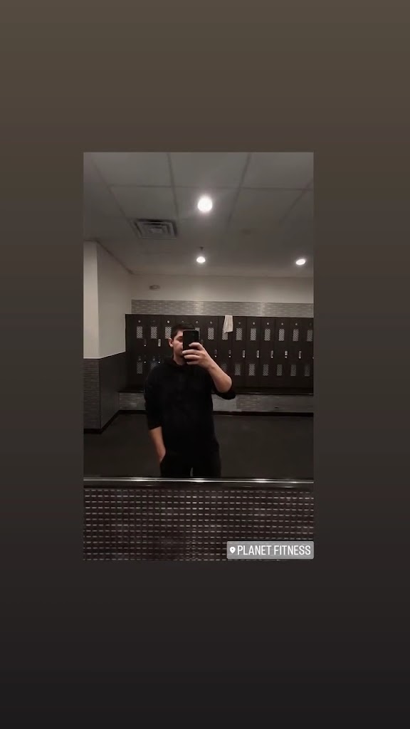  Planet Fitness