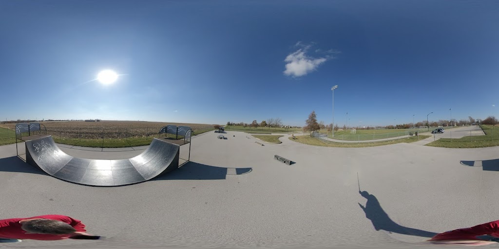  Grimes South Sports Complex