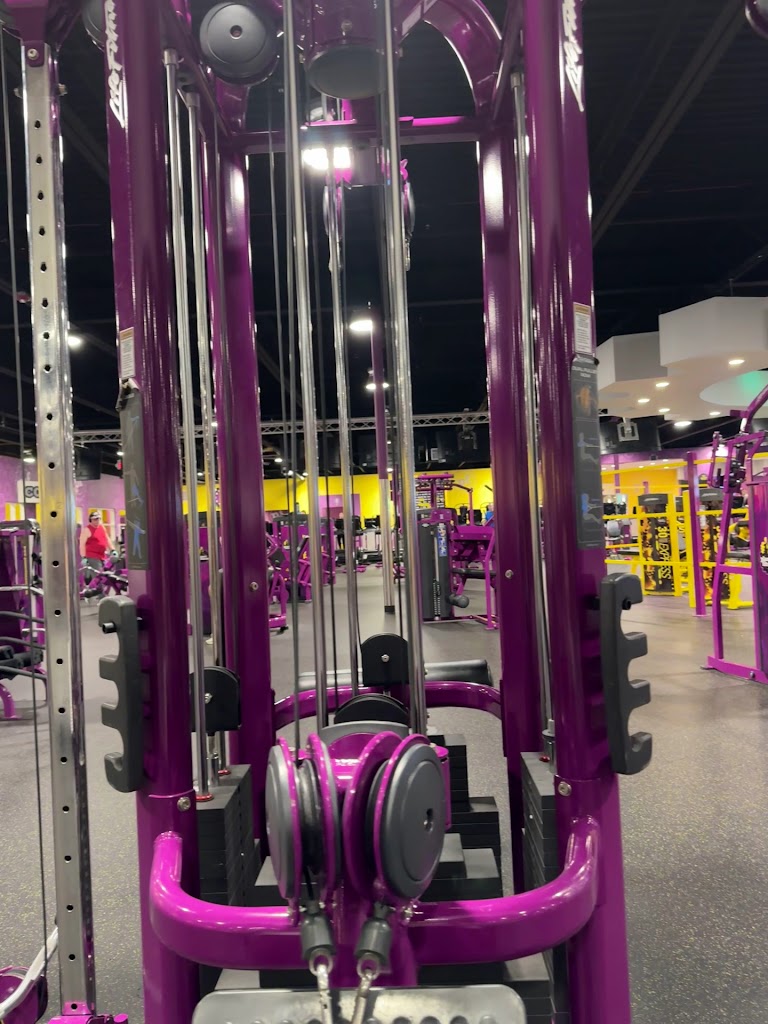  Planet Fitness