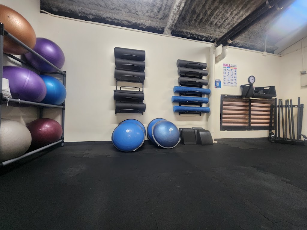  Helemano Military Reservation Physical Fitness Center