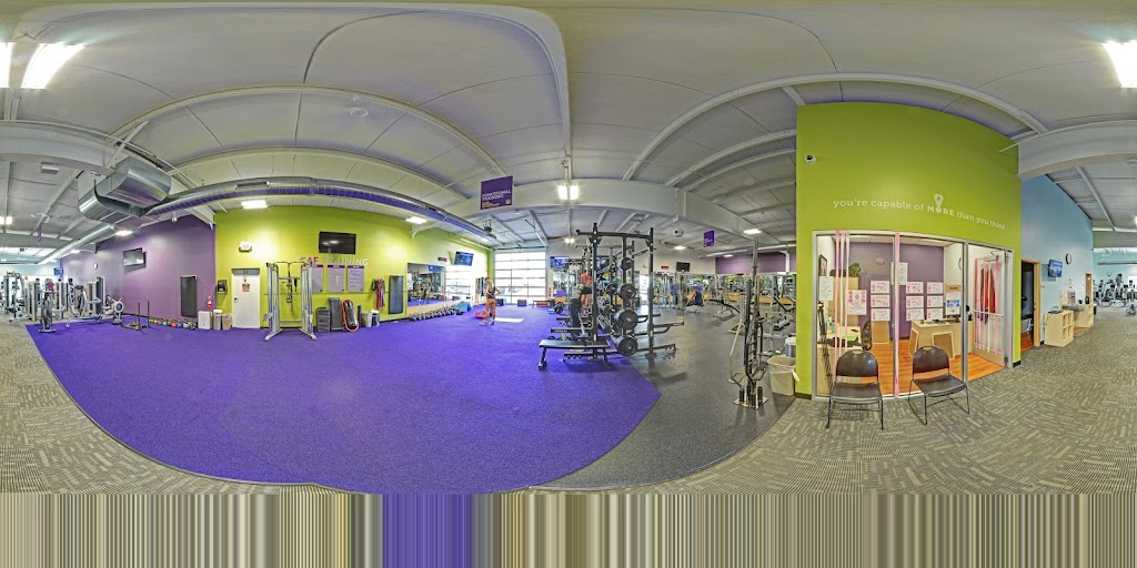  Anytime Fitness