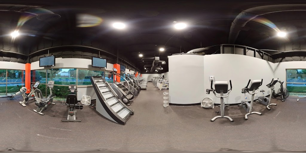  Full Throttle Fitness