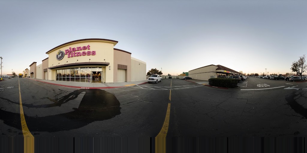  Planet Fitness