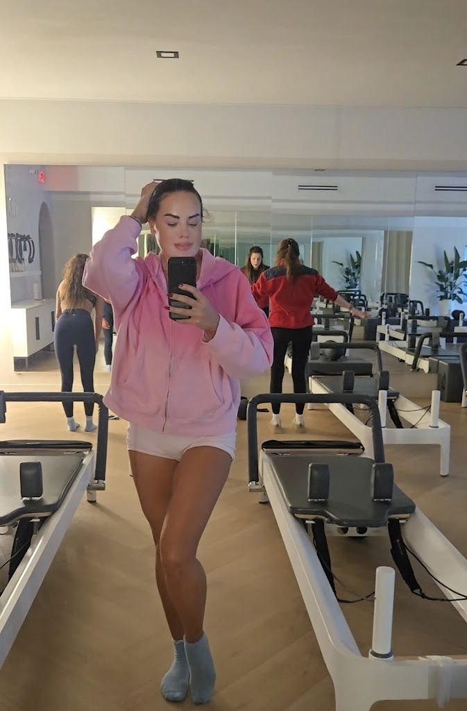  Reforming Pilates Boca Raton